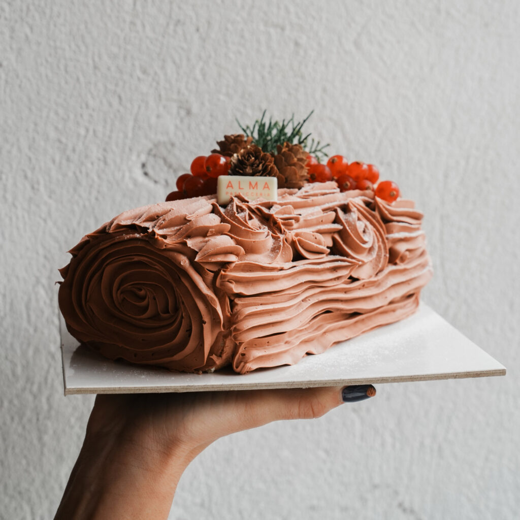 Christmas Pop Crunch